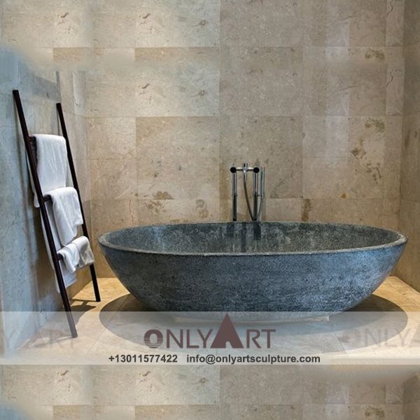 Marble Bathtub ; Stone Bathtub ; Freestanding Bathtub ; Natural Stone ; Hand Carving ; high quality ; original high Quality natural marble Bathtub