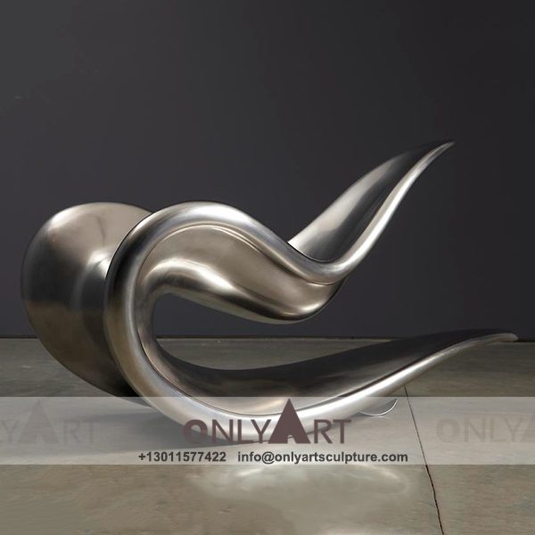 Stainless Steel Sculpture ; Stainless Steel chair ; Home decoration ; Outdoor decoration ; City Sculpture ; Colorful ; Corten Sculpture ; Classic seat design stainless steel statue