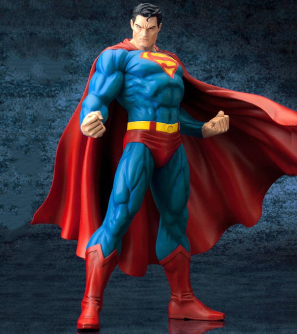 outdoors ; indoor ; Fiberglass statue ; decorate ; Large scale ; City decoration ; garden ; Park decoration ; Superman ; Superman sculpture ; Superman statue ; Life Size ; Customized mostpopular baby cartoon fiberglass movie action figure Superman statues