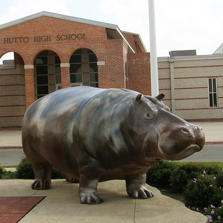 DZK-Hippo (14) outdoors ; indoor ; bronze statue ; decorate ; Large scale ; City decoration ; garden ; Park decoration ; Hippo ; Hippo sculpture ; Hippo statue ; Life Size ; Bronze Art Crafts Statues Animal Sculptures Hippo Artwork Home Decor Metal Collection Hippo Figurine