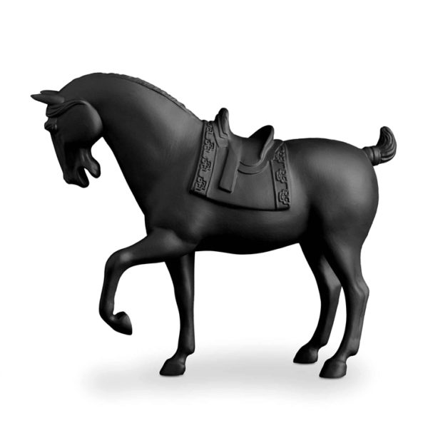 Horse-44 outdoors ; indoor ; Fiberglass statue ; decorate ; Large scale ; City decoration ; garden ; Park decoration ; Horse ; Horse sculpture ; Horse statue ; Life Size ; cartoon ; home decoration polyresin life-size fiberglass statues
