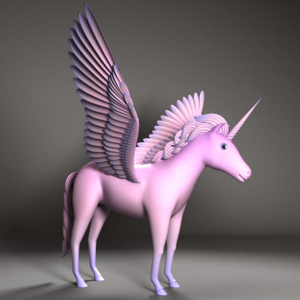 Horse-65 outdoors ; indoor ; Fiberglass statue ; decorate ; Large scale ; City decoration ; garden ; Park decoration ; Horse ; Horse sculpture ; Horse statue ; Life Size ; cartoon ; Customized cartoon fiberglass life size unicorn with wings statue for wedding party decoration