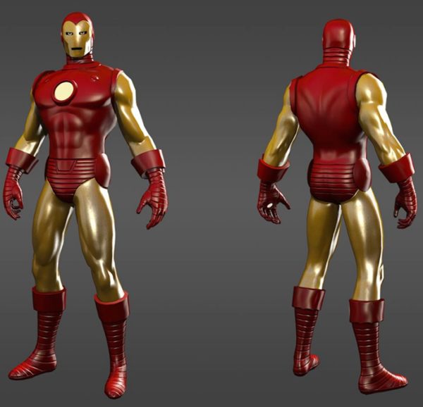 outdoors ; indoor ; Fiberglass statue ; decorate ; Large scale ; City decoration ; garden ; Park decoration ; Iron Man ; Iron Man sculpture ; Iron Man statue ; Life Size ; indoor decoration comic characters mark life size iron man sculpture