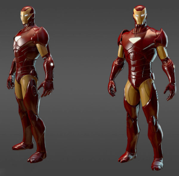 outdoors ; indoor ; Fiberglass statue ; decorate ; Large scale ; City decoration ; garden ; Park decoration ; Iron Man ; Iron Man sculpture ; Iron Man statue ; Life Size ; indoor decoration comic characters mark life size iron man sculpture