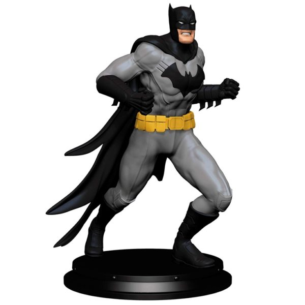 outdoors ; indoor ; Fiberglass statue ; decorate ; Large scale ; City decoration ; garden ; Park decoration ; batman ; batman sculpture ; batman statue ; Life Size ; Outdoor decoration life size fiberglass superhero batman sculpture