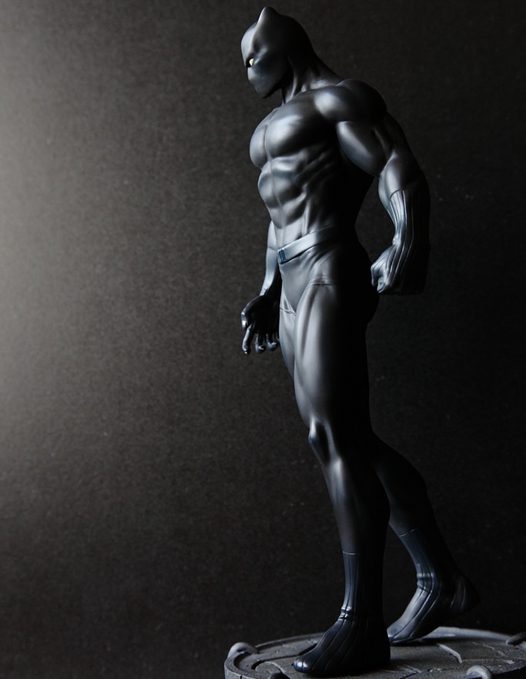 OAS-(061)C outdoors ; indoor ; Fiberglass statue ; decorate ; Large scale ; City decoration ; garden ; Park decoration ; batman ; batman sculpture ; batman statue ; Life Size ; Playground usage life size fiberglass Batman sculpture