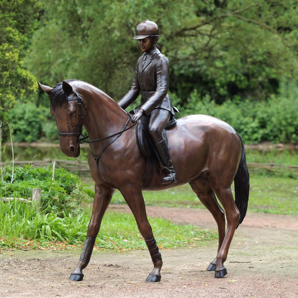 outdoors ; indoor ; bronze statue ; decorate ; Large scale ; City decoration ; garden ; Park decoration ; horse ; horse sculpture ; Horse statue ; Hot Selling Garden Decoration Bronze Life Size Horse Sculpture
