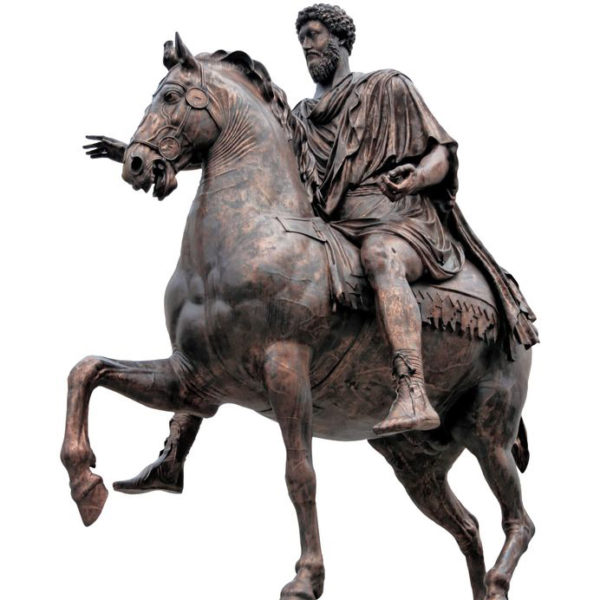 outdoors ; indoor ; bronze statue ; decorate ; Large scale ; City decoration ; garden ; Park decoration ; horse ; horse sculpture ; Horse statue ; Western style modern bronze ride horse statue sculpture