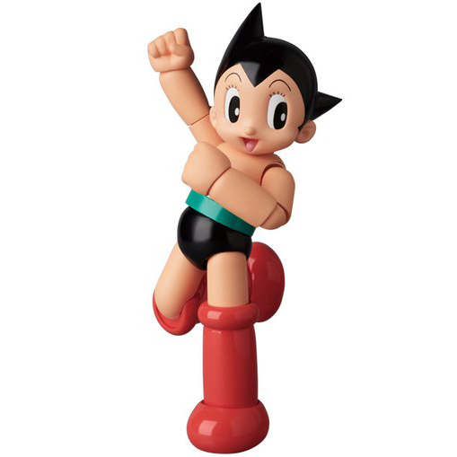 outdoors ; indoor ; Fiberglass statue ; decorate ; Large scale ; City decoration ; garden ; Park decoration ; Astro Boy ; Astro Boy sculpture ; Astro Boy statue ; Life Size ; cartoon ; Customized japanese anime cartoon character life size astro boy statue