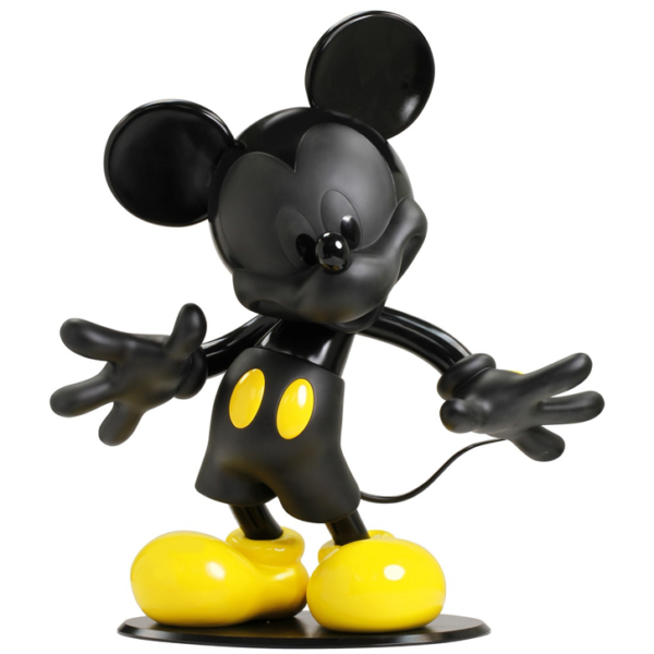 outdoors ; indoor ; Fiberglass statue ; decorate ; Large scale ; City decoration ; garden ; Park decoration ; Mickey ; Mickey sculpture ; Mickey statue ; Life Size ; cartoon ; fiberglass mickey mouse sculpture