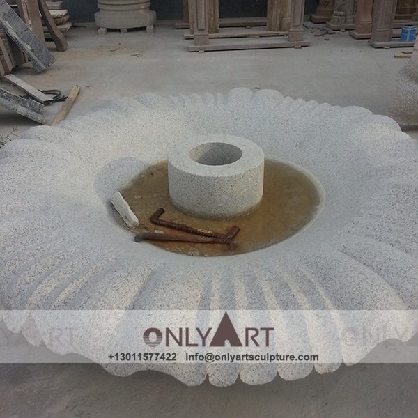 Fountain Marble Sculpture ; Marble Fountain ; stone Fountain ; Indoor ; Outdoor ; Hand carved ; life size ; Large ; Modern Garden Marble Fountain Sculpture
