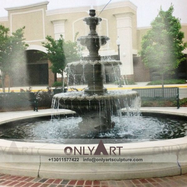 Fountain Marble Sculpture ; Marble Fountain ; stone Fountain ; Indoor ; Outdoor ; Hand carved ; life size ; Large ; wholesale hand carved outdoor sculpture fountains