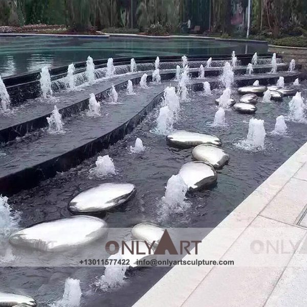 Large metal animal ; animal sculpture ; stainless steel sculpture ; Urban Sculpture ; City Sculpture ; outdoor ; Metal Sculpture ; Corten Sculpture ; Handmade Metal Stainless Steel Stone Sculpture Ornaments