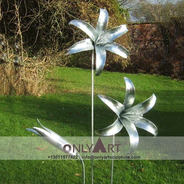 Stainless Steel Sculpture ; Stainless Steel chair ; Home decoration ; Outdoor decoration ; City Sculpture ; Colorful ; Corten Sculpture ; Stainless steel flower sculpture garden outdoor decoration