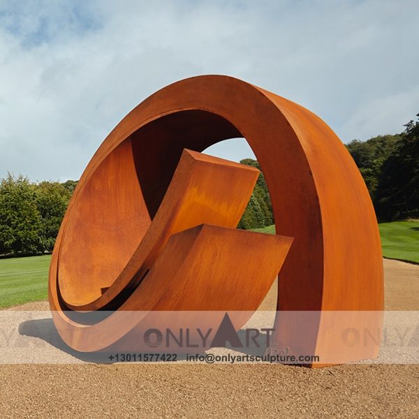 Stainless Steel Sculpture ; Stainless Steel chair ; Home decoration ; Outdoor decoration ; City Sculpture ; Colorful ; Corten Sculpture ; Large modern art design colton steel sculpture