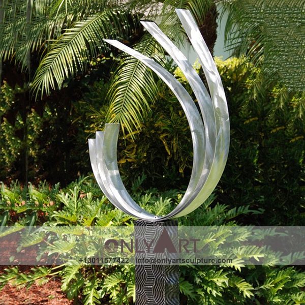 Stainless Steel Sculpture ; Stainless Steel chair ; Home decoration ; Outdoor decoration ; City Sculpture ; Colorful ; Corten Sculpture ; Modern urban art design stainless steel sculpture