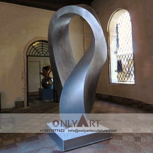 Stainless Steel Sculpture ; Stainless Steel chair ; Home decoration ; Outdoor decoration ; City Sculpture ; Colorful ; Corten Sculpture ; Garden classic design stainless steel Corten sculpture