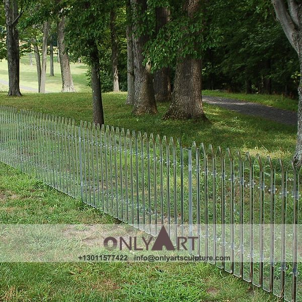 Stainless Steel Sculpture ; Stainless Steel chair ; Home decoration ; Outdoor decoration ; City Sculpture ; Colorful ; Corten Sculpture ; Mirror Art Statue ; Classic design stainless steel mirror fence statue