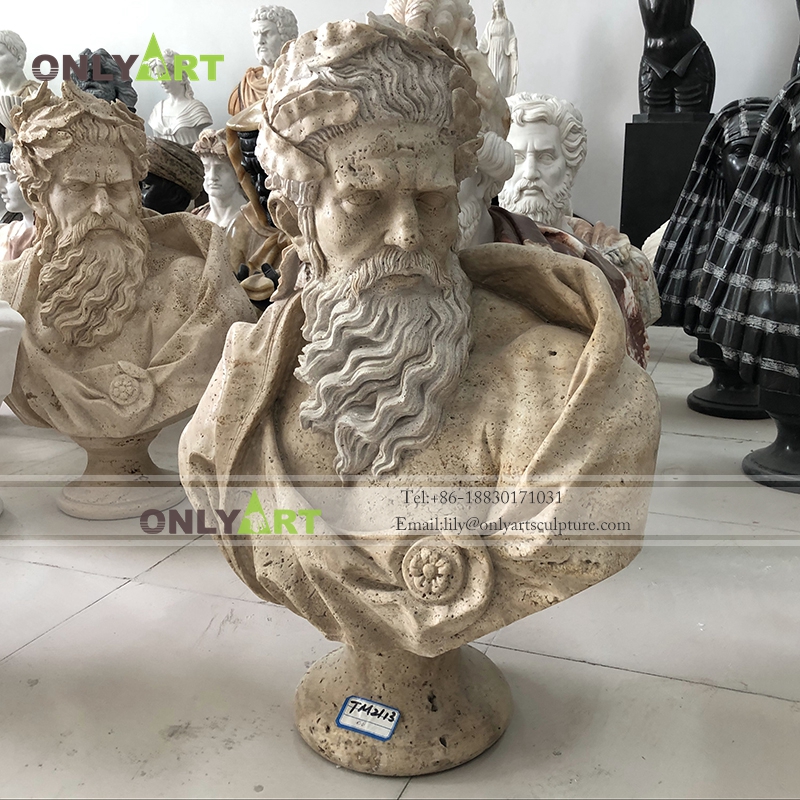 four season goddess statue No.6