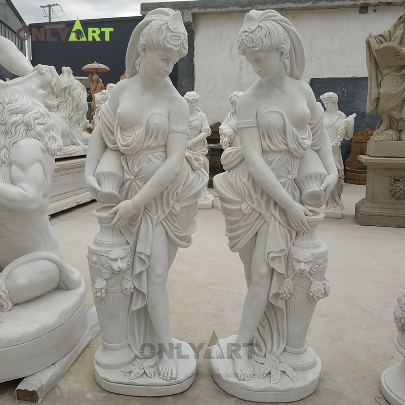 Julius Caesar sculpture No.5