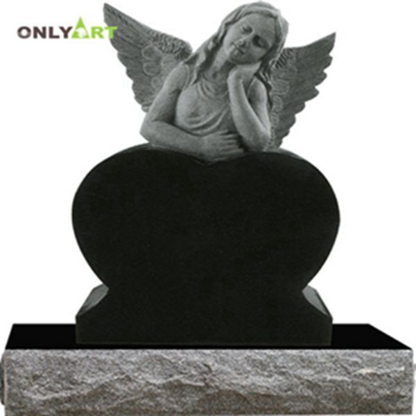 OAM-T013 Marble Angel Statue