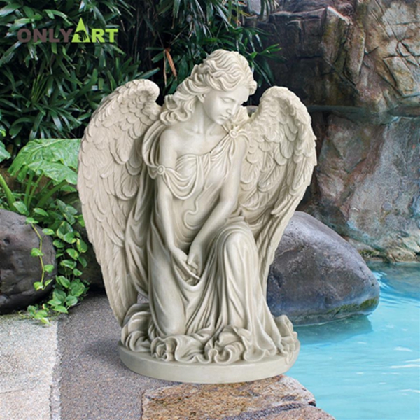 Julius Caesar sculpture No.5