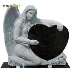 Marble Angel Statue