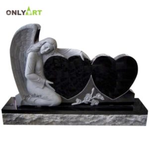 Marble Angel Statue