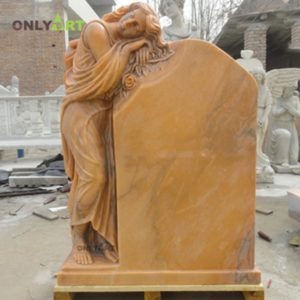Marble Angel Statue