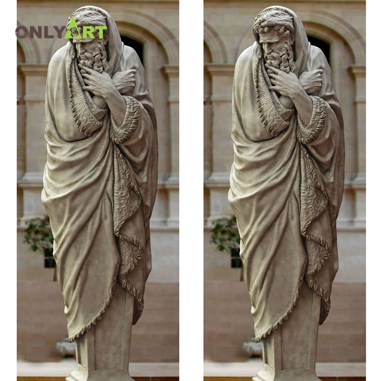 three women statue No.1