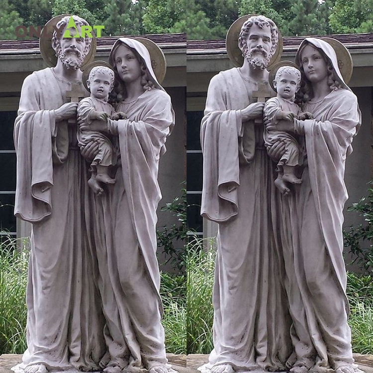 four season goddess statue No.6