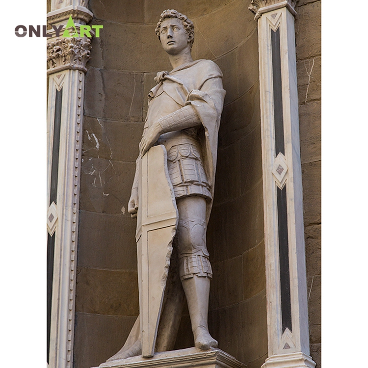 angel sculpture No.3