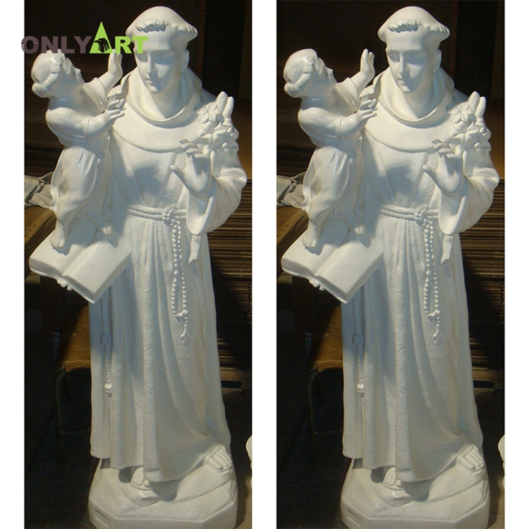 three women statue No.1