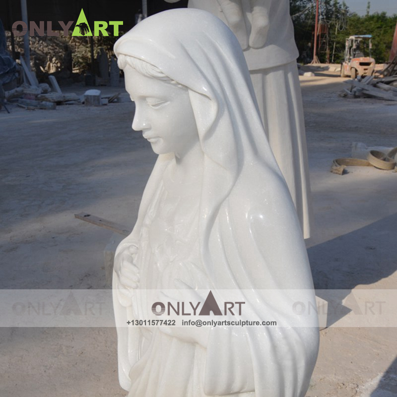 mother mary