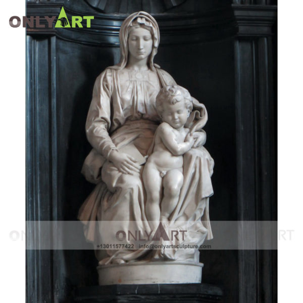Mary(4145) marble mary statue , virgin mary , marble statue , statue , sculpture , church decoration , square decoration , religion , Christ , outdoors , indoor, natural stone , life size , mary , catholic decoration , mother mary , black madonna statue , madonna