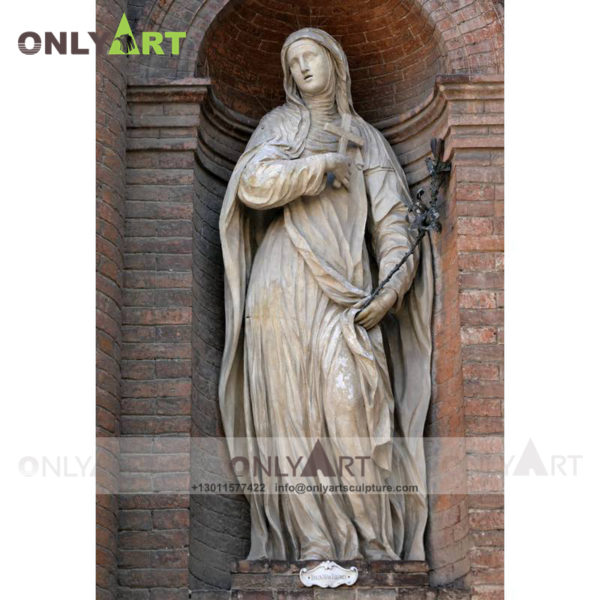 Mary(4150) marble mary statue , virgin mary , marble statue , statue , sculpture , church decoration , square decoration , religion , Christ , outdoors , indoor, natural stone , life size , mary , catholic decoration , mother mary , black madonna statue , madonna , st mary